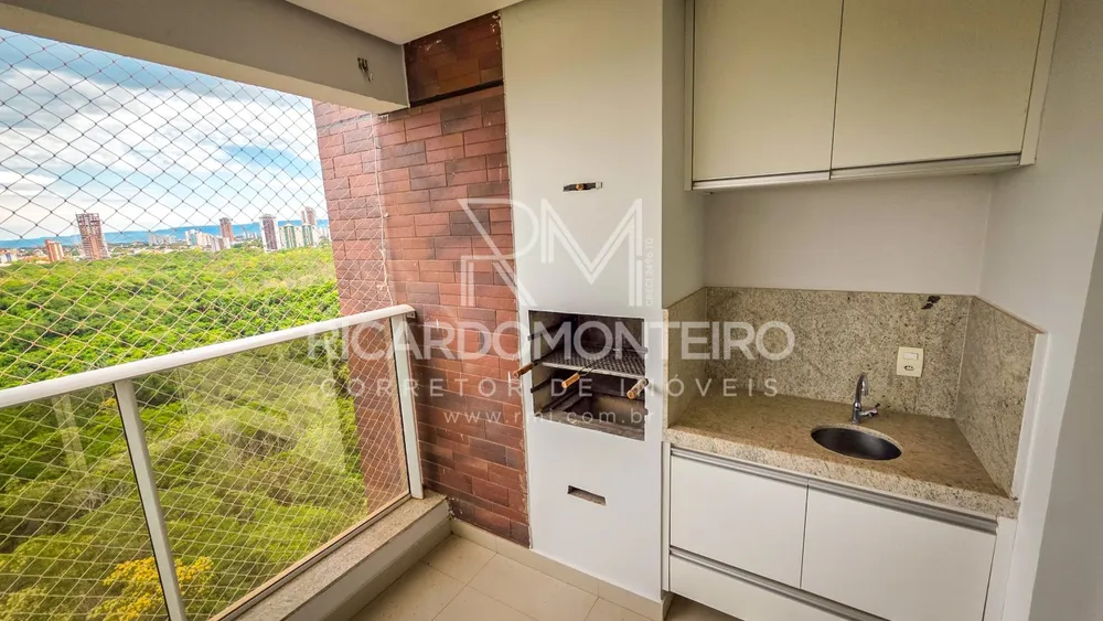Apartamento, 4 quartos, 151 m² - Foto 2