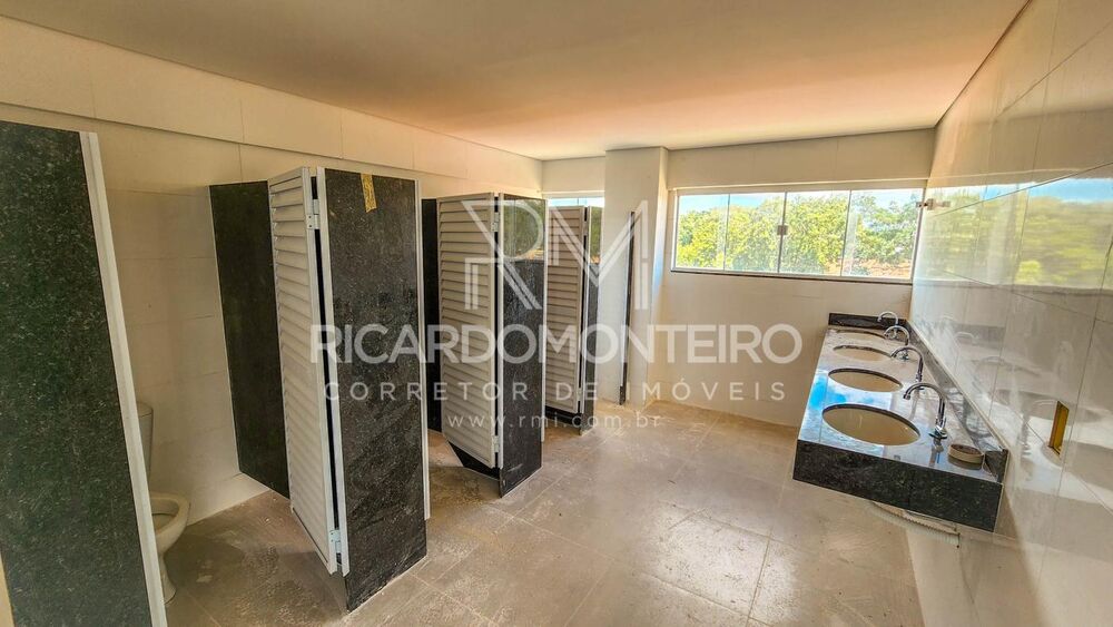 Prédio Inteiro, 1800 m² - Foto 10