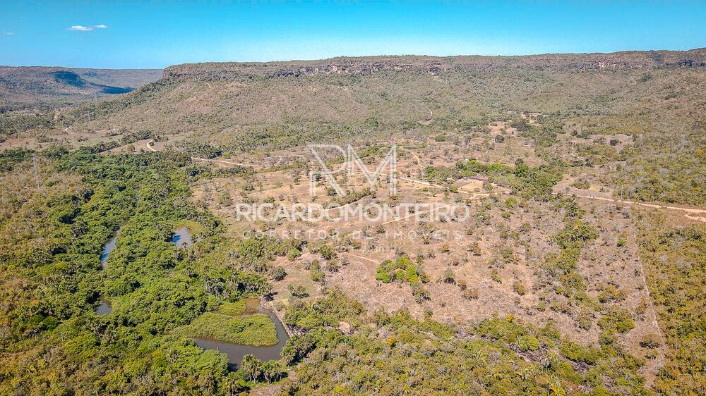 Fazenda à venda, 4400000m² - Foto 20