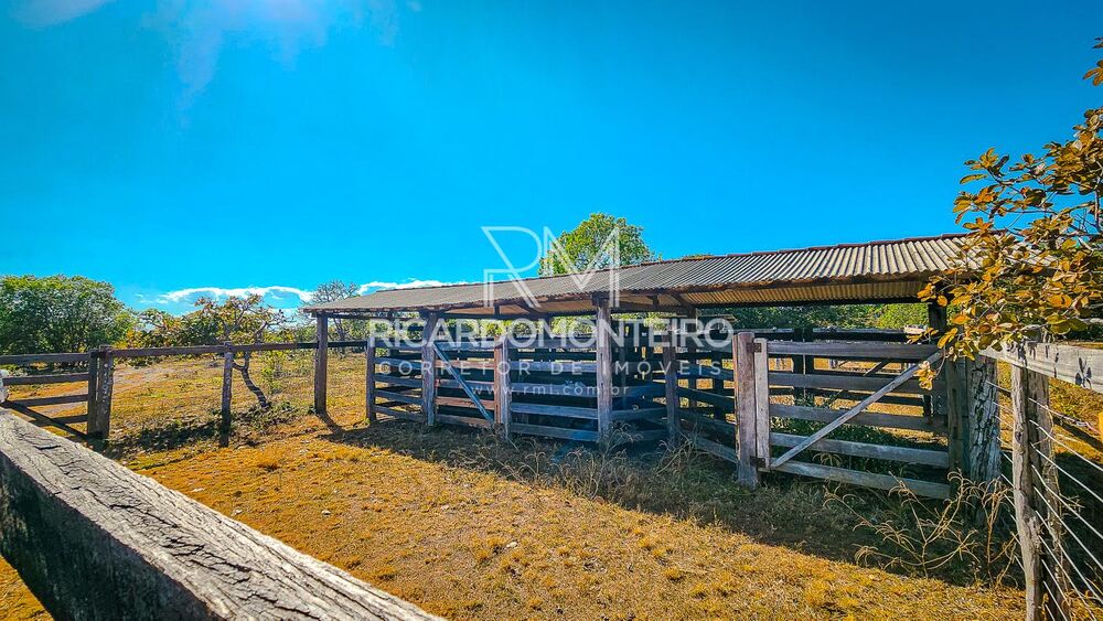 Fazenda à venda, 4400000m² - Foto 17