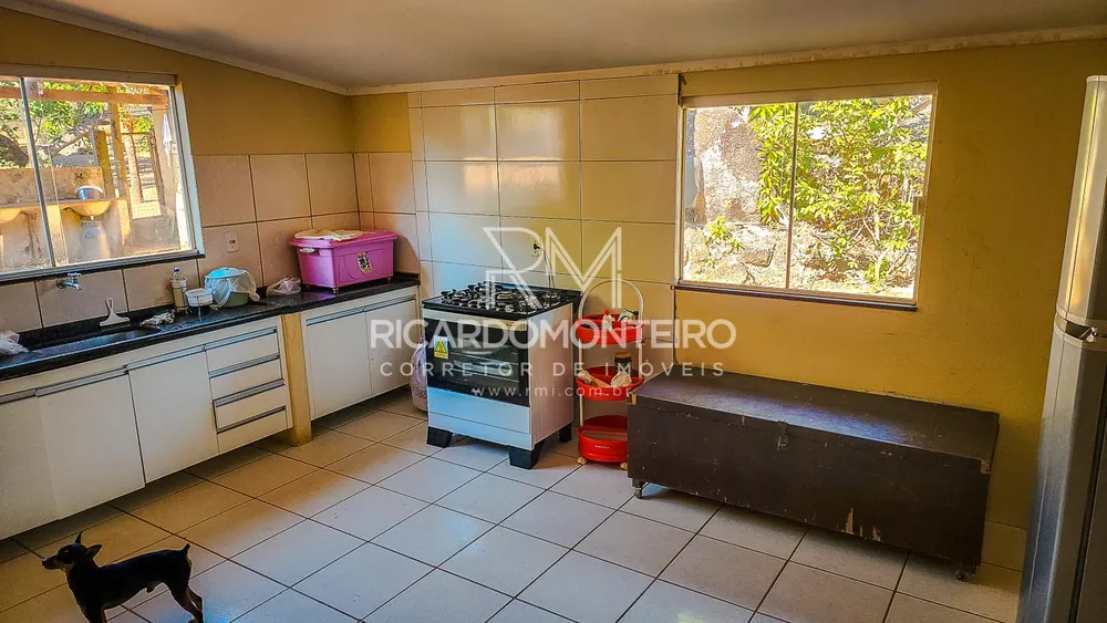 Fazenda, 440 hectares - Foto 6