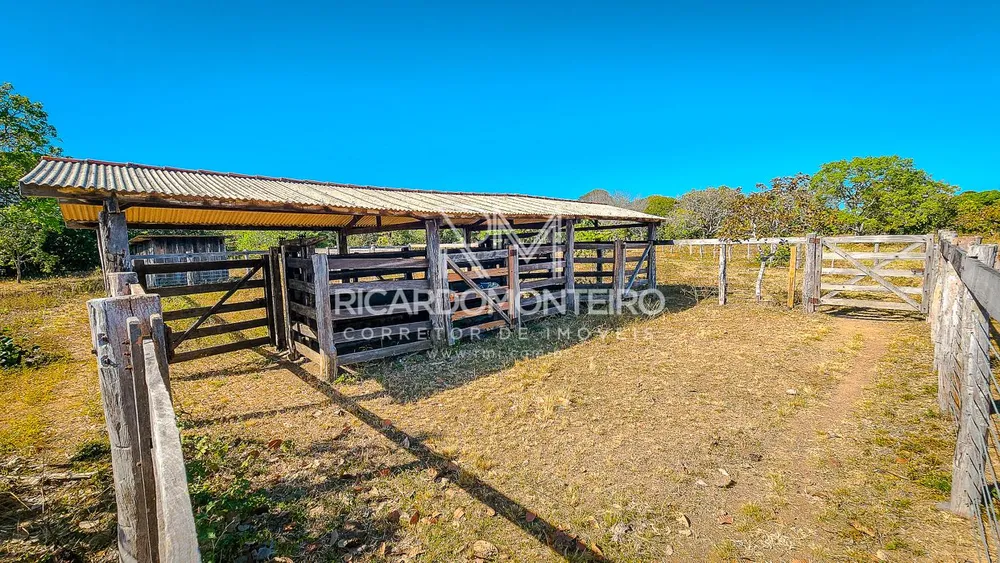 Fazenda, 440 hectares - Foto 24