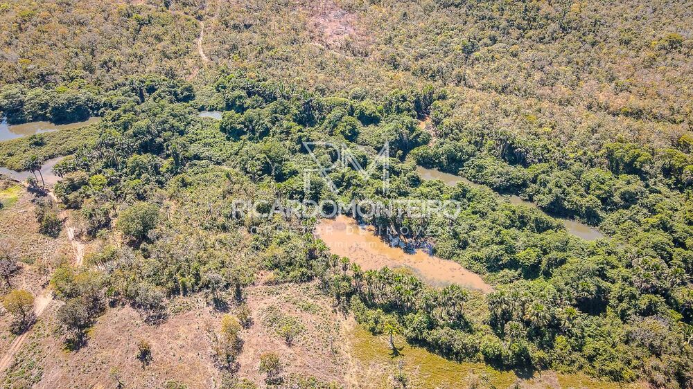 Fazenda à venda, 4400000m² - Foto 19