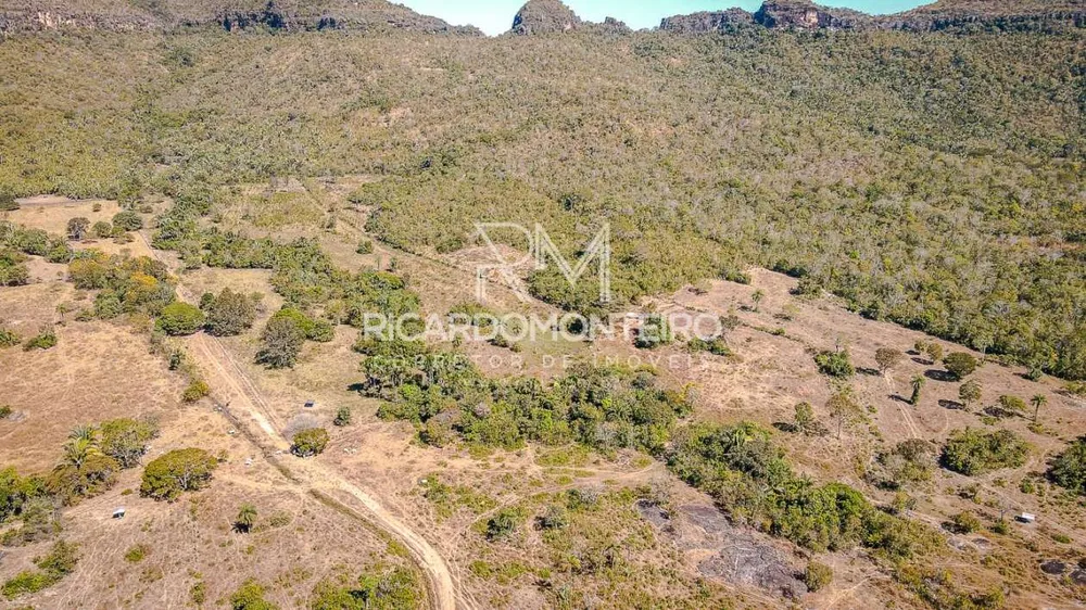Fazenda, 440 hectares - Foto 29