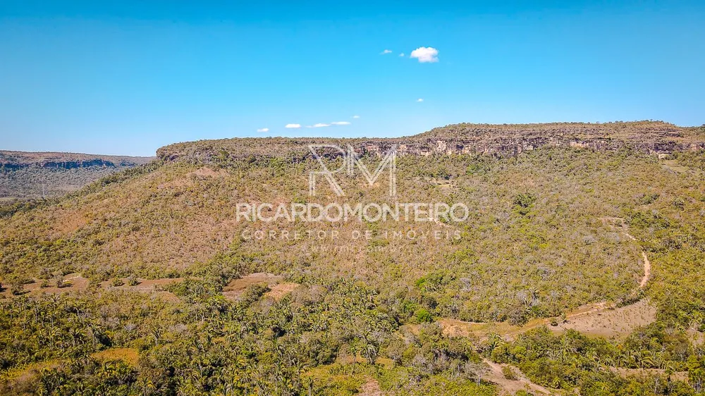 Fazenda, 440 hectares - Foto 35