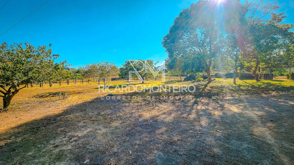 Fazenda, 440 hectares - Foto 1