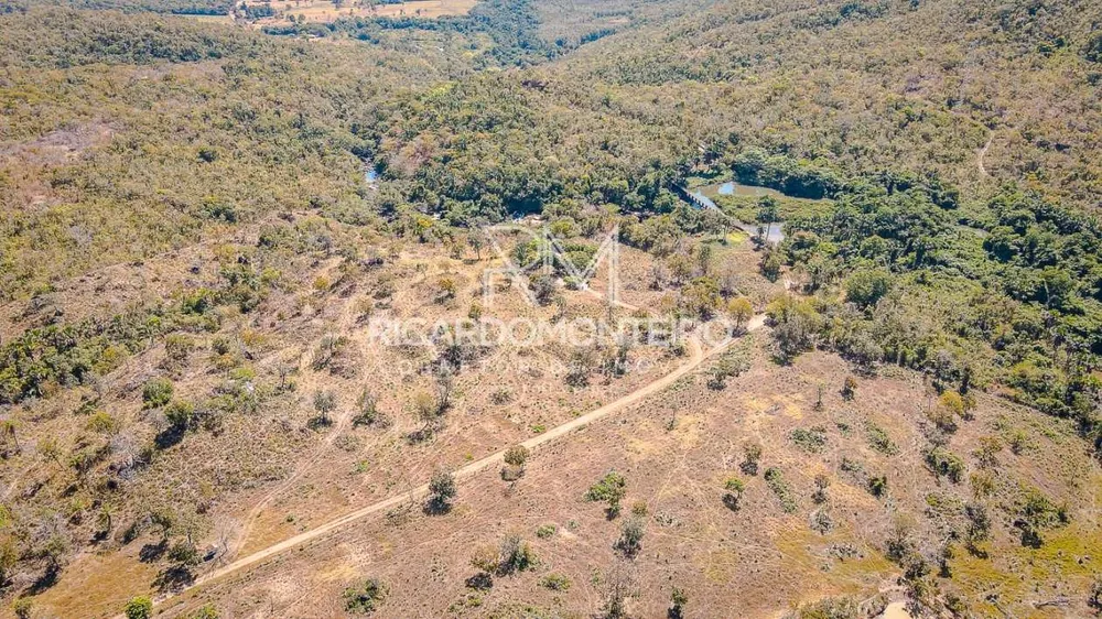 Fazenda, 440 hectares - Foto 31