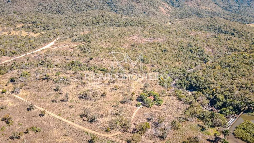 Fazenda, 440 hectares - Foto 34