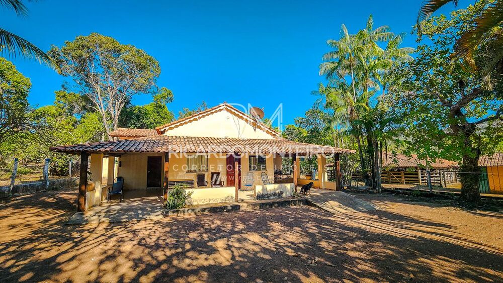 Fazenda à venda, 4400000m² - Foto 5