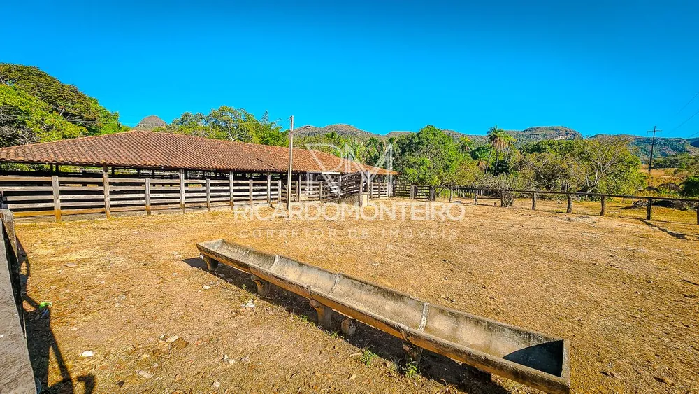 Fazenda, 440 hectares - Foto 2