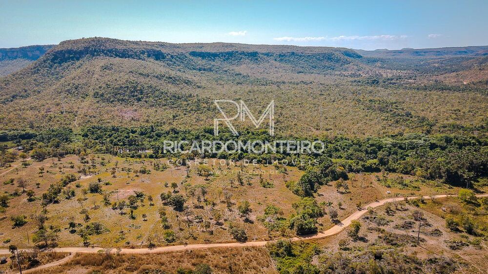 Fazenda à venda, 4400000m² - Foto 18