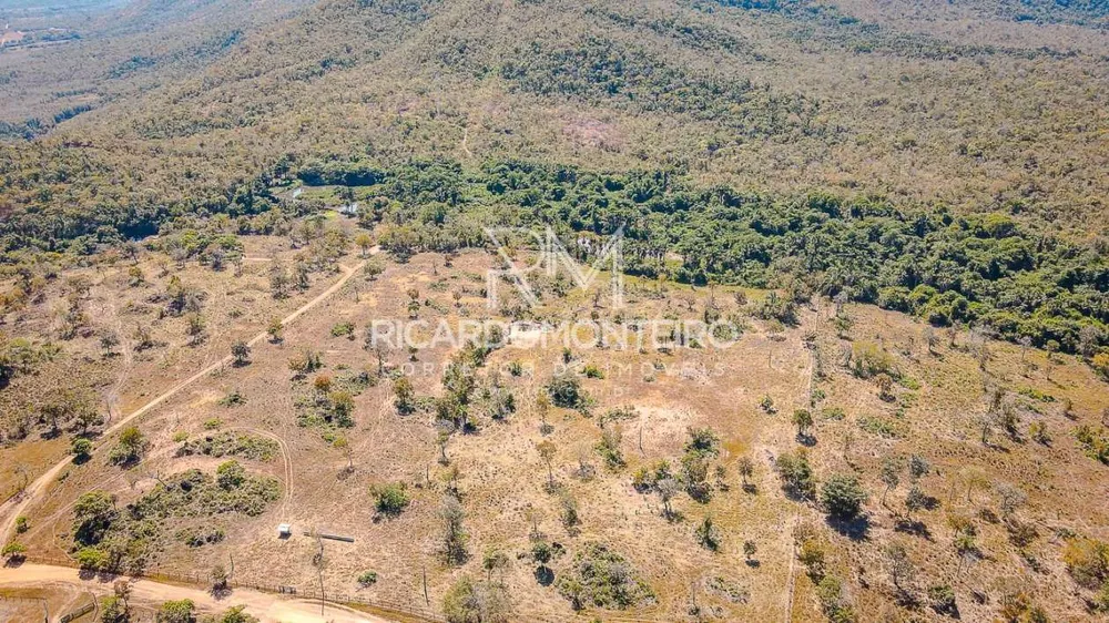 Fazenda, 440 hectares - Foto 30