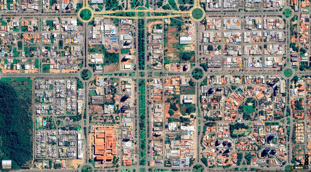 Terreno, 3000 m² - Foto 1