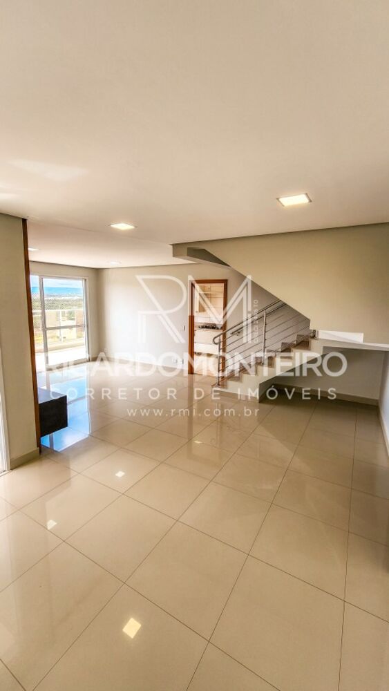 Apartamento para alugar com 3 quartos, 169m² - Foto 5