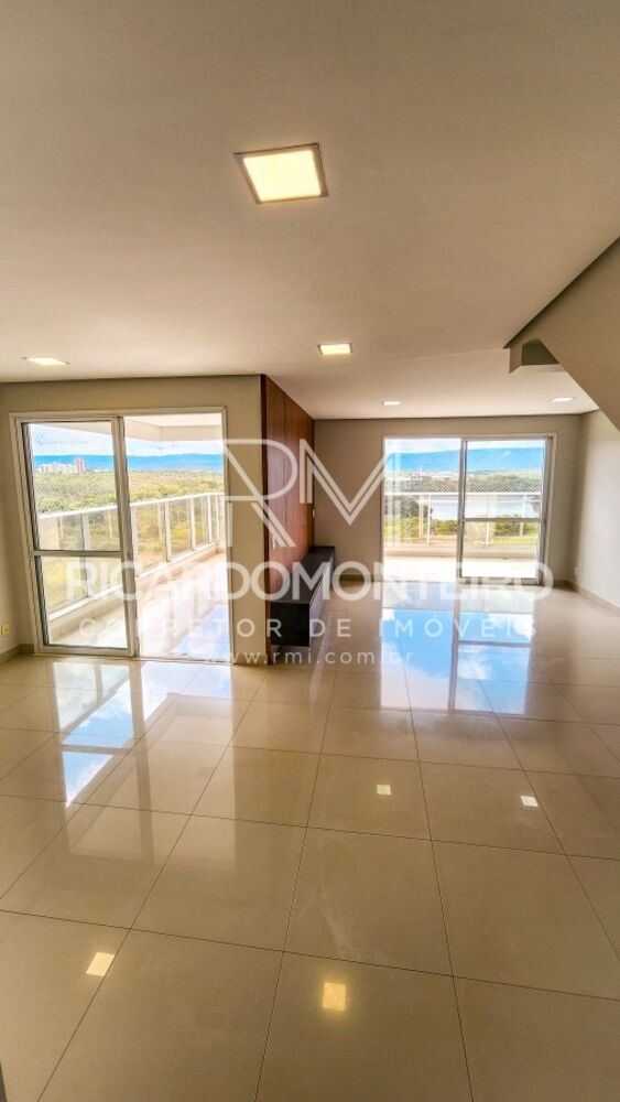 Apartamento para alugar com 3 quartos, 169m² - Foto 4