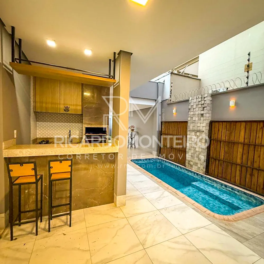 Casa, 3 quartos, 172 m² - Foto 6