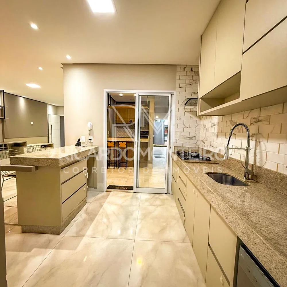 Casa, 3 quartos, 172 m² - Foto 9