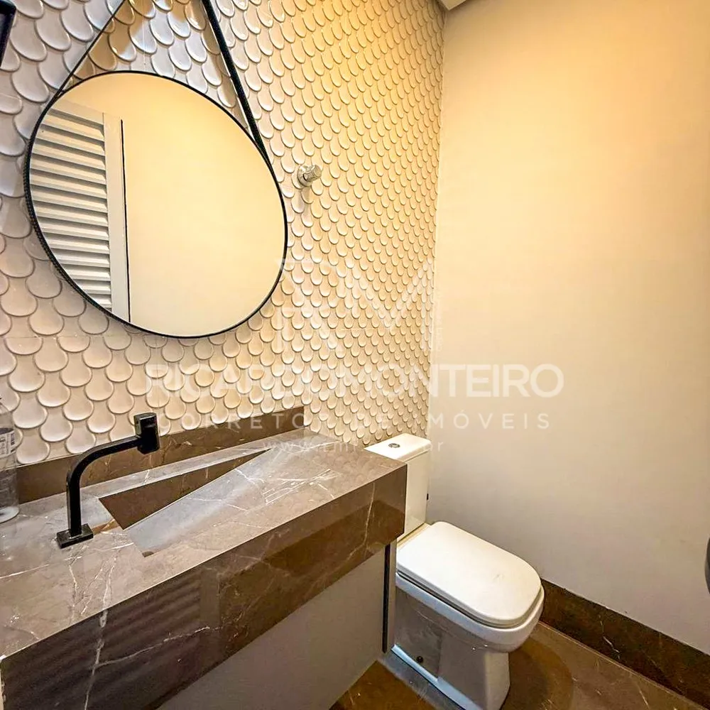Casa, 3 quartos, 172 m² - Foto 8