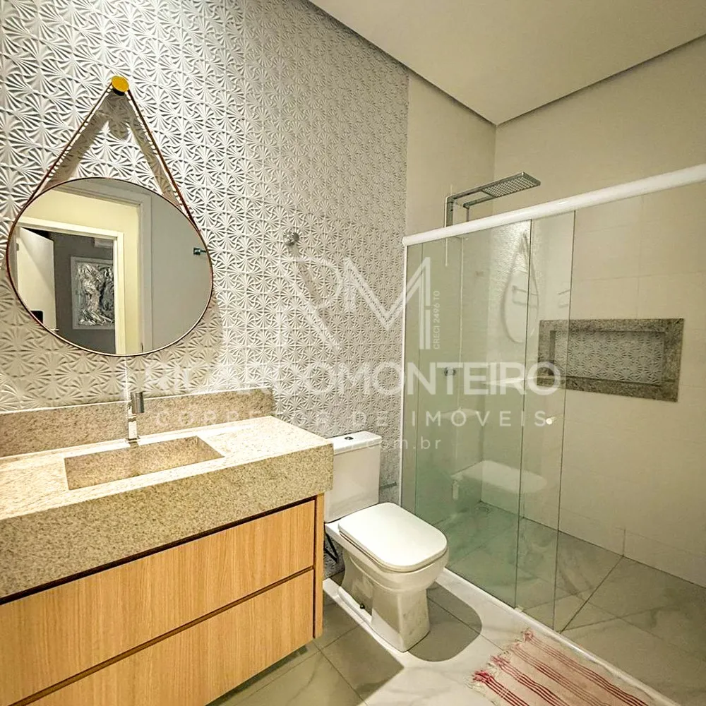 Casa, 3 quartos, 172 m² - Foto 10