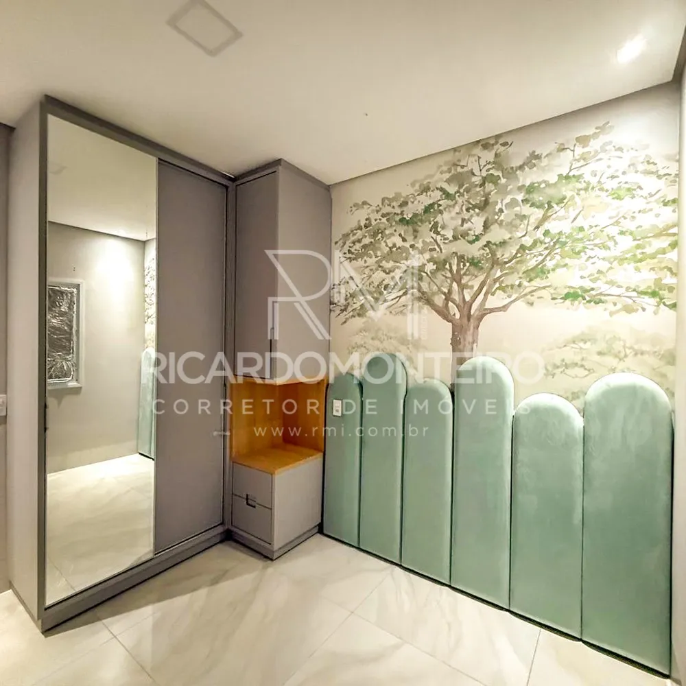 Casa, 3 quartos, 172 m² - Foto 11