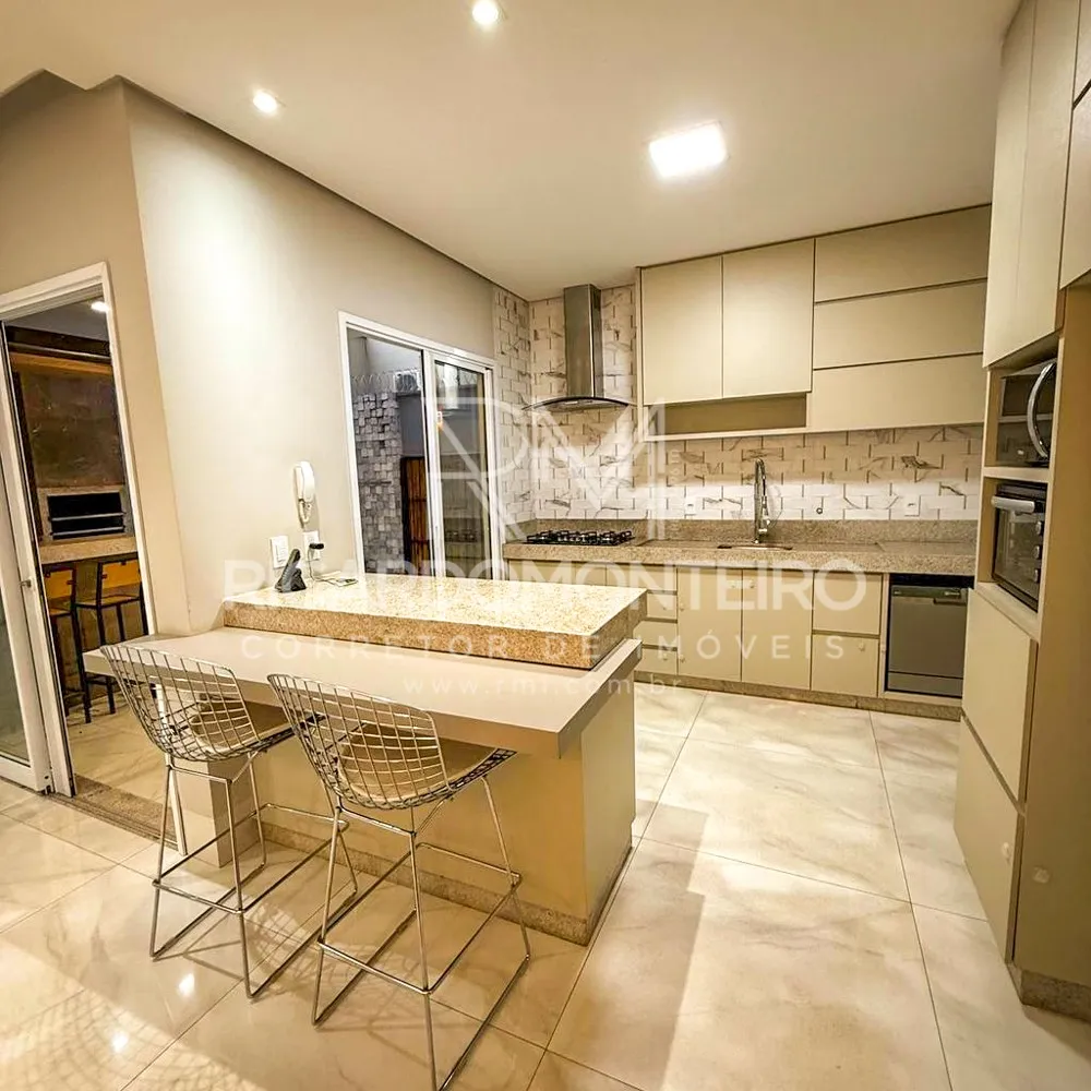 Casa, 3 quartos, 172 m² - Foto 2