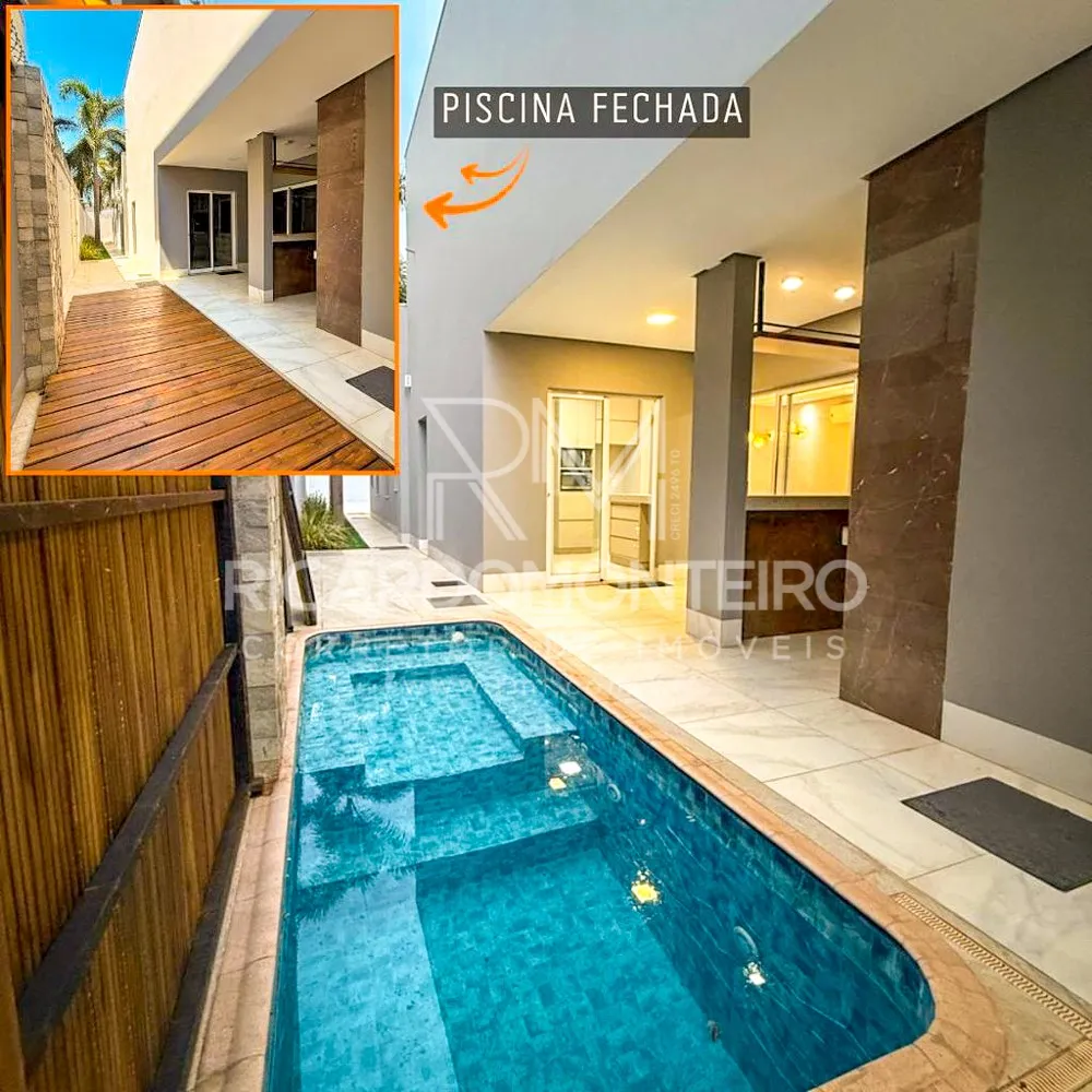 Casa, 3 quartos, 172 m² - Foto 4