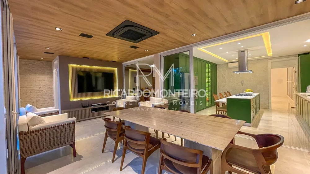 Casa de Condomínio, 4 quartos - Foto 6