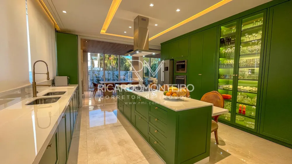 Casa de Condomínio, 4 quartos - Foto 4