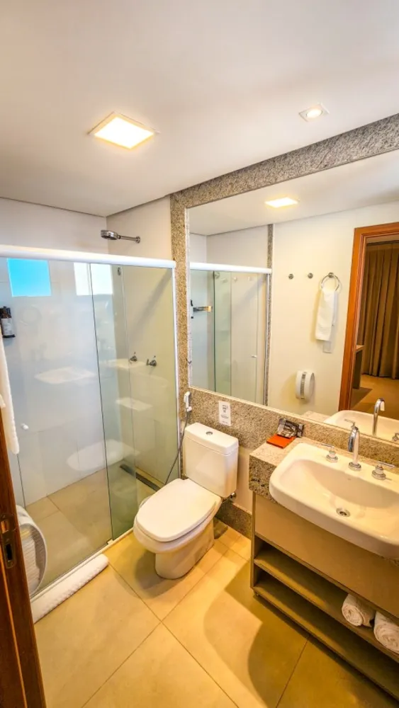 Flat/Apart Hotel, 1 quarto, 37 m² - Foto 11