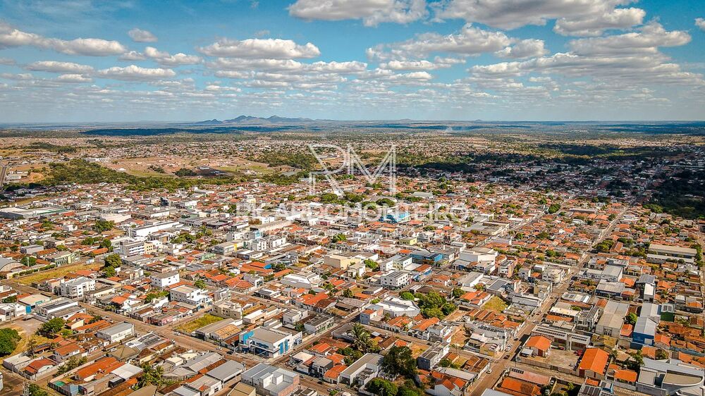 Terreno à venda, 1130m² - Foto 6