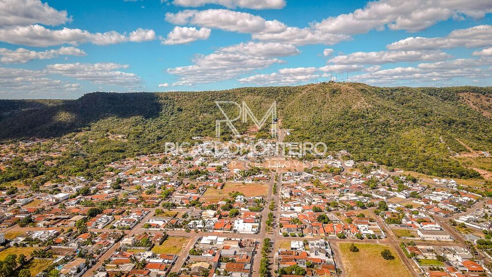 Terreno à venda, 1130m² - Foto 5