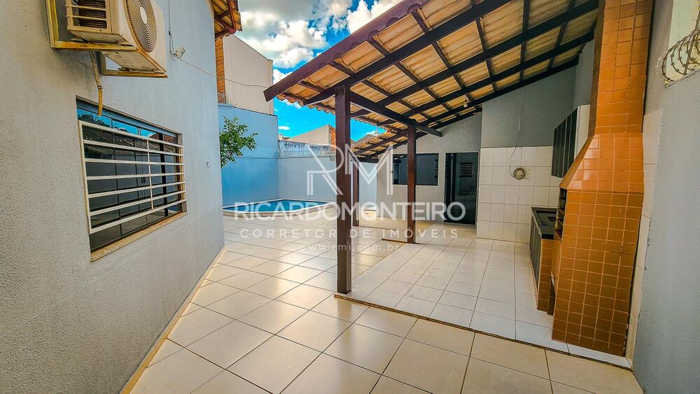 Casa, 4 quartos, 360 m² - Foto 18