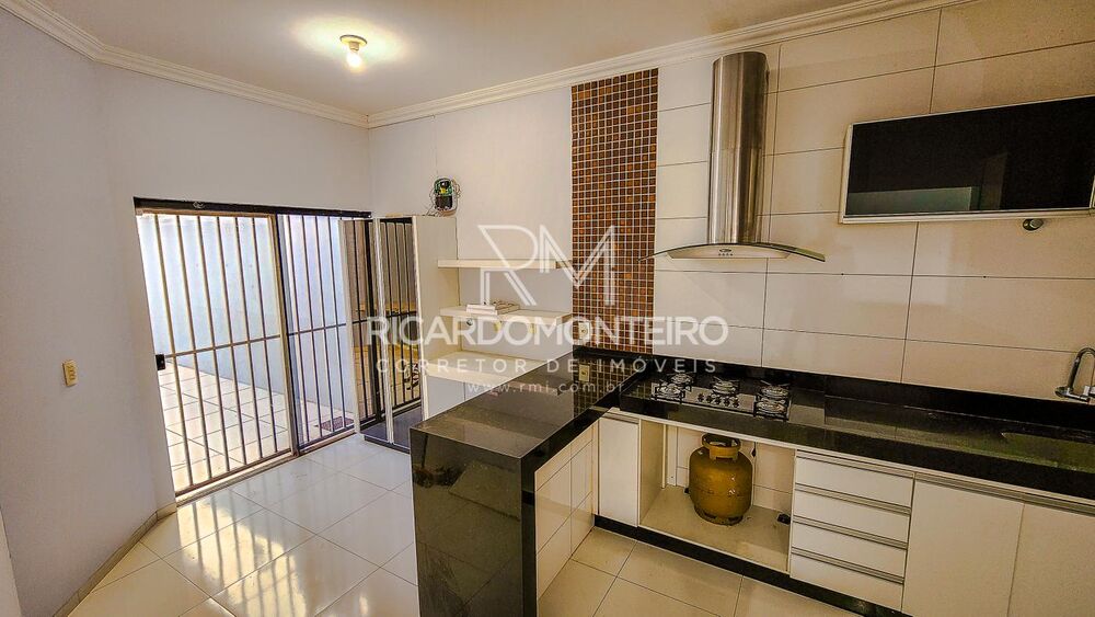 Casa, 4 quartos, 360 m² - Foto 7