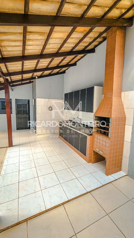 Casa, 4 quartos, 360 m² - Foto 19