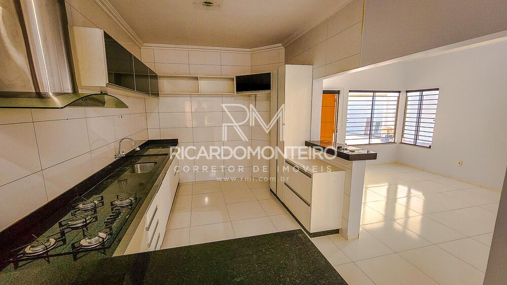 Casa, 4 quartos, 360 m² - Foto 6