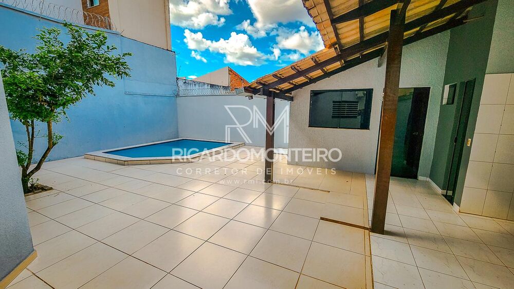 Casa, 4 quartos, 360 m² - Foto 20