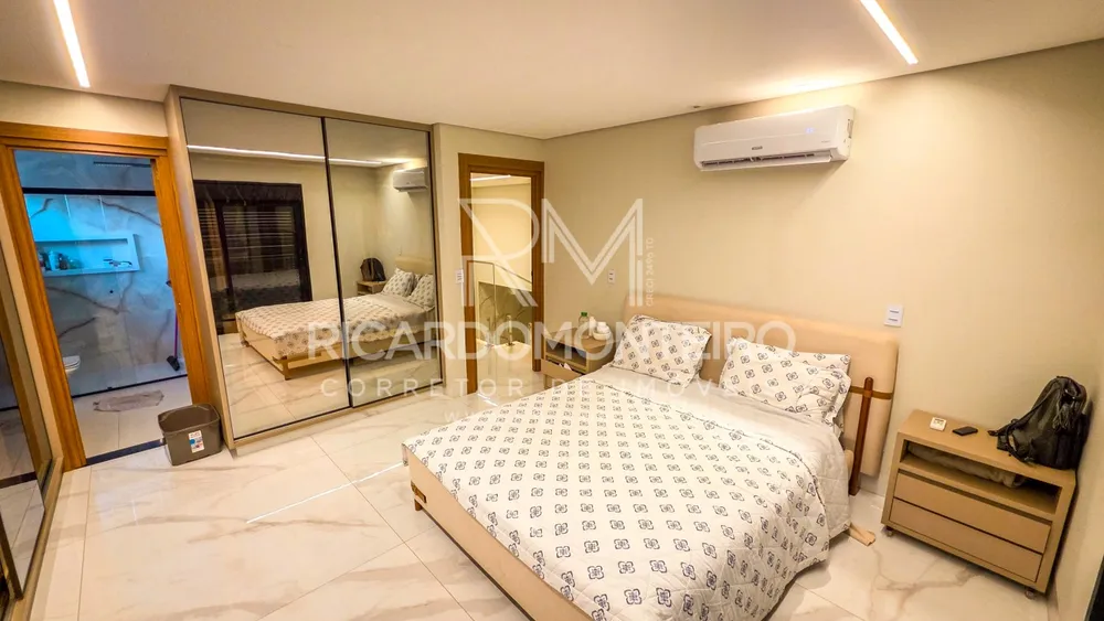 Casa, 5 quartos, 330 m² - Foto 14