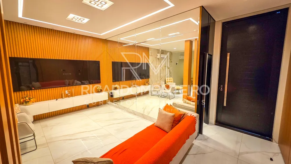 Casa, 5 quartos, 330 m² - Foto 3