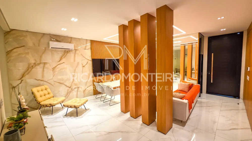 Casa, 5 quartos, 330 m² - Foto 5
