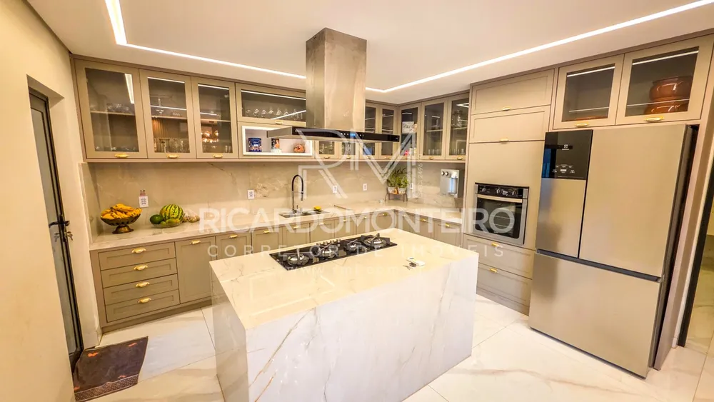 Casa, 5 quartos, 330 m² - Foto 10