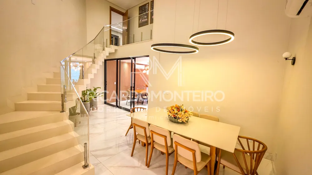 Casa, 5 quartos, 330 m² - Foto 9