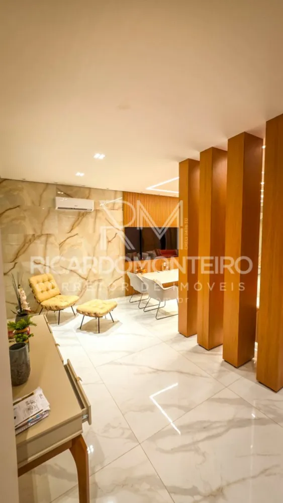 Casa, 5 quartos, 330 m² - Foto 4