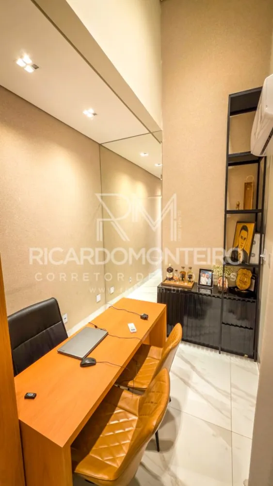 Casa, 5 quartos, 330 m² - Foto 6