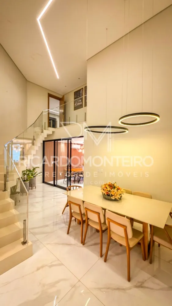Casa, 5 quartos, 330 m² - Foto 8