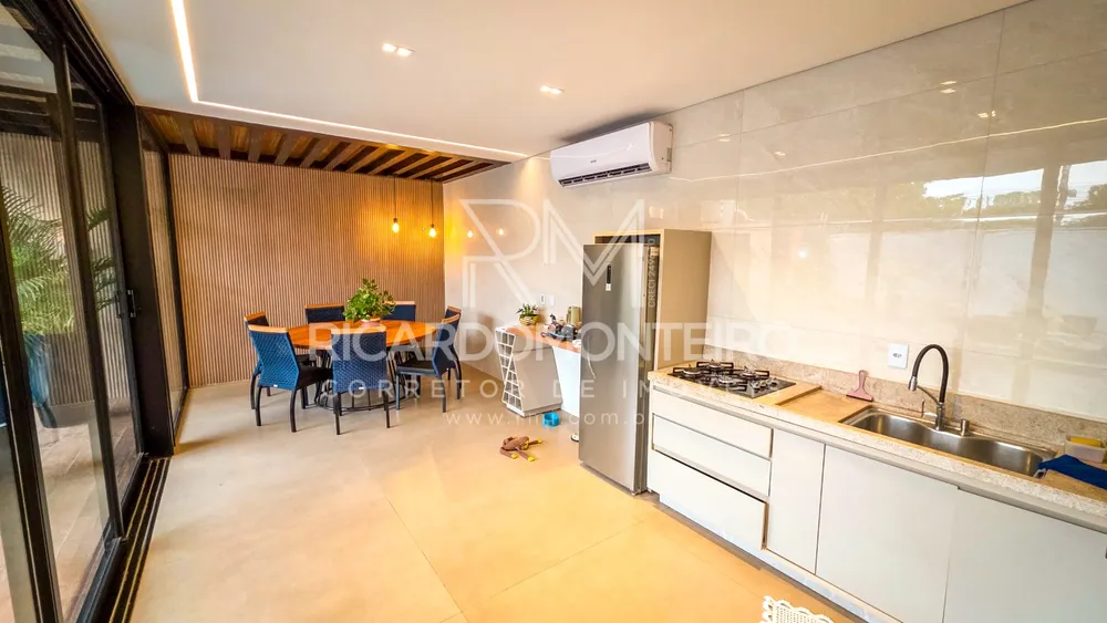 Casa, 5 quartos, 330 m² - Foto 12