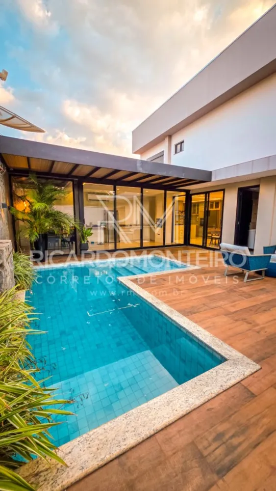 Casa, 5 quartos, 330 m² - Foto 15