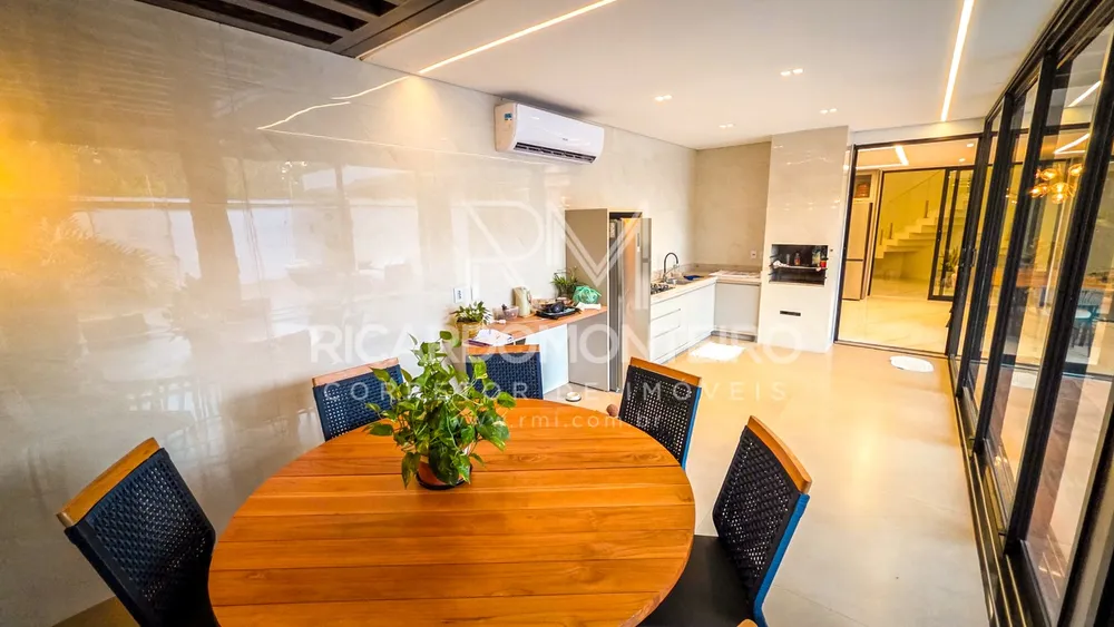 Casa, 5 quartos, 330 m² - Foto 13