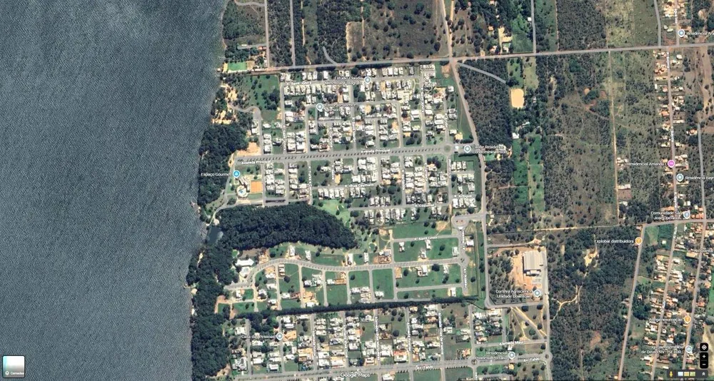 Terreno, 900 m² - Foto 1