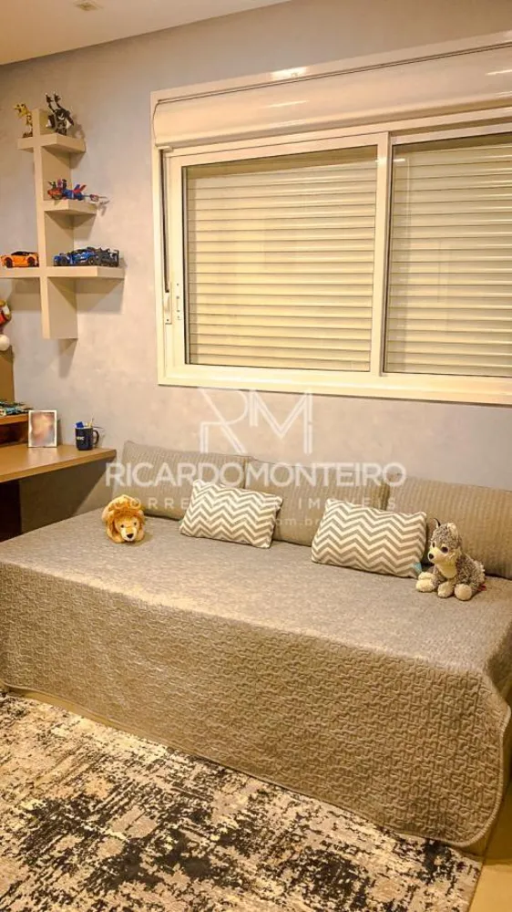 Cobertura, 264 m² - Foto 20