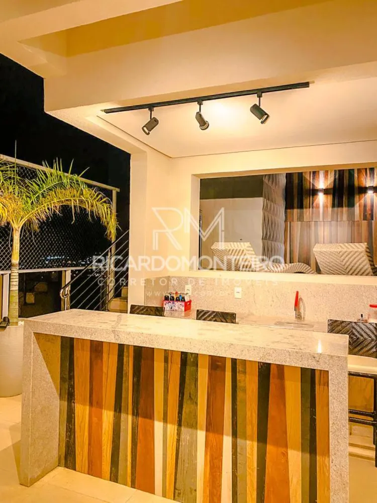 Cobertura, 264 m² - Foto 9